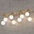 Modern Minimalist Lulla Lighting Collection 3D model small image 3