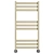 Cordivari Kora Towel Rail 3D model small image 2