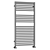 Modern Cordivari NAIKE ROUND Towel Rail 3D model small image 3