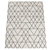 Fedro Contemporary Rug Collection 3D model small image 4