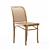 Versatile Chair A-8111 3D model small image 3