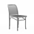 Versatile Chair A-8111 3D model small image 5