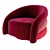 Eichholtz Novelle Armchair 3D model small image 2