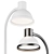Iconic LP Post Light 3D model small image 1