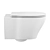 Azzurra XL Wall-Hung Toilet 3D model small image 2