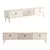 Rimini Solo TV Stand 3D model small image 1