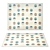 Le Kover Lollypop Rug 3D model small image 1