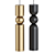 Brass LED Pendant Light Niord 3D model small image 2