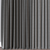 Versatile 3D Curtain Model - Fbx, Obj - 51K Polys 3D model small image 3