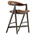 Anita Stool | High-Quality 3D Model 3D model small image 4