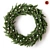 Festive Wreath for Interior & Exterior 3D model small image 1