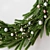 Festive Wreath for Interior & Exterior 3D model small image 2