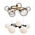 Poldi Collection Pendant Lighting Sets 3D model small image 3