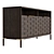 Textures Media Console by Dantone Home 3D model small image 2