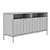 Textures Media Console by Dantone Home 3D model small image 4