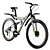  Mountain Bike Stels Focus 3D model small image 1