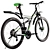  Mountain Bike Stels Focus 3D model small image 3