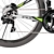  Mountain Bike Stels Focus 3D model small image 5