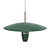 Disk LED Pendant Light Fixture 3D model small image 2