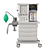 Medical Ventilator WATO EX35 3D model small image 1