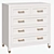 Stella 5-Drawer High Chest, Essentials 3D model small image 1