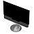 Immersive Beosound Theatre Soundbar Screen 3D model small image 4