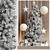 High-Quality Christmas Decor 3DS Max & OBJ 3D model small image 1