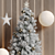 High-Quality Christmas Decor 3DS Max & OBJ 3D model small image 5