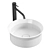 Rivea Maila Easy-Care Washbasin Set 3D model small image 2