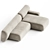 Modern Suiseki Sofa System 3D model small image 2