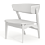 Modern Sibast No 7 Chair 3D model small image 4
