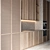 Modern Kitchen Set with High-End Appliances 3D model small image 3
