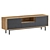 Cassidy TV Stand 2014 Model 3D model small image 1