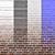 Seamless Brick Texture Pack 3D model small image 2