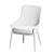 Modern Shell Chair Replica Model 3D model small image 5