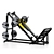 Pure Hack Squat Machine 3D model small image 4