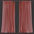 Rustic Charm Curtain Redesign 3D model small image 4