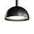 Glamourous Cupolina Pendant Lamp 3D model small image 3