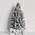  Festive Christmas Tree 3D Model 3D model small image 6