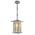 Farmhouse Aluminum Pendant Light 3D model small image 7