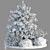 Winter Wonderland 3D Asset Collection 3D model small image 4