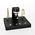 Sleek Mavam Espresso Machine 3D model small image 2