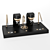 Sleek Mavam Espresso Machine 3D model small image 3