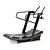 Technogym Skillmill Connect: Ultimate Performance 3D model small image 2