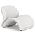  Modern Visit Armchair 2014 Home 3D model small image 4