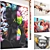 Canvas Art Set | 3D Max 3D model small image 2