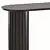 Elegant Benedict Console Table 2014 3D model small image 4