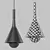 Modern Pendant Lamp Design - Lampatron 3D model small image 4