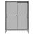 IKEA TROTTEN Sliding Door Wardrobe 3D model small image 7