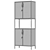 IKEA TROTTEN Cabinet with Door 3D model small image 7